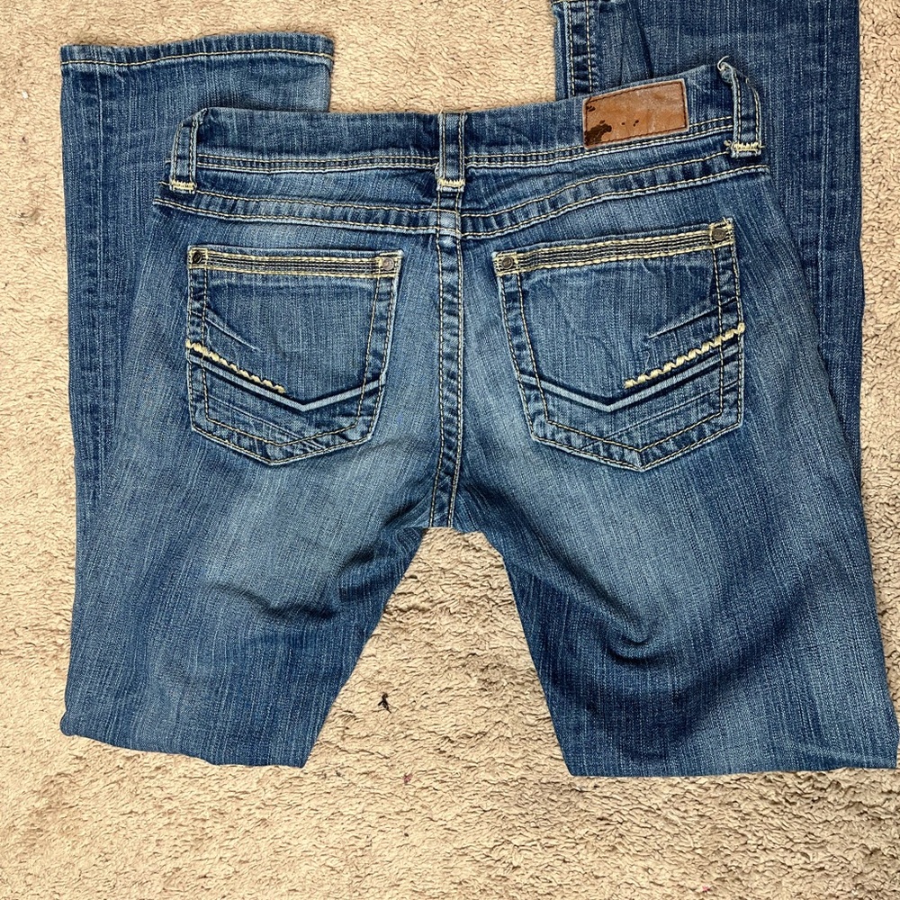 Buckle Mens 31 In good condition